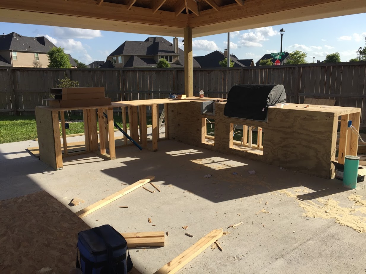 Gallery Images | Zain’s Construction