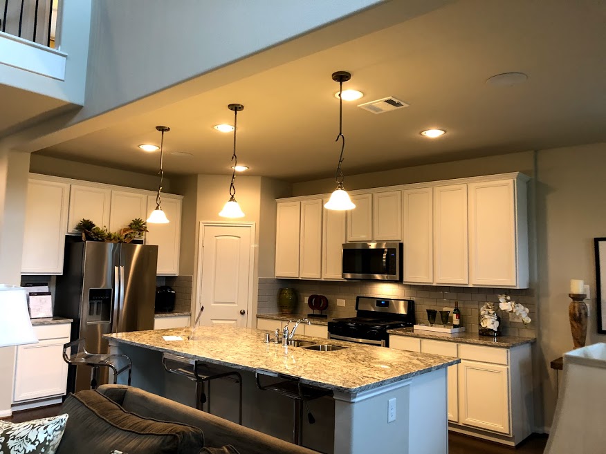Kitchens Countertops - Gallery Images | Zain’s Construction